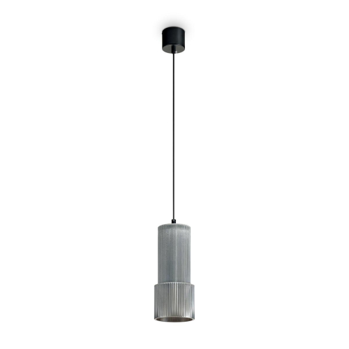Подвесной светильник Freya Versato FR5599PL-01SM изображение в интернет-магазине Cramer Light фото 13
