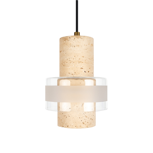 Подвесной светильник LOFT IT Colette 10474P/A изображение в интернет-магазине Cramer Light фото 3