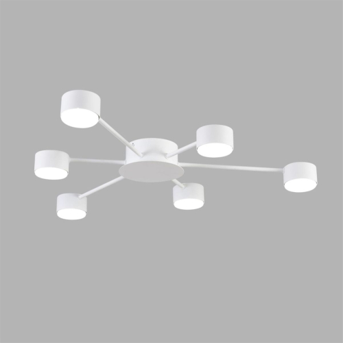 Потолочная люстра Lumion Comfi Torina 8343/6C изображение в интернет-магазине Cramer Light фото 4