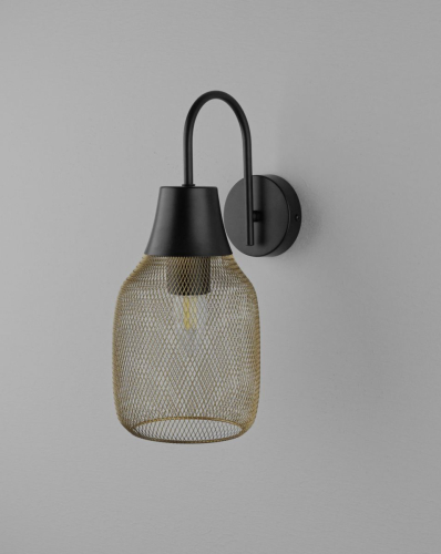 Бра Moderli Adalina V11832-1W дополнительное фото фото 3