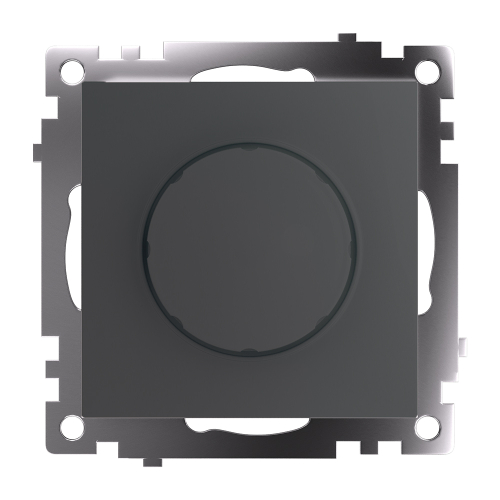 Выключатель диммирующий Stekker Катрин GLS10-7106-06 49413 дополнительное фото