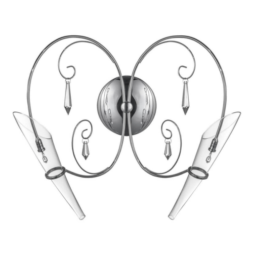 Бра Lightstar Scarabeo 755624 дополнительное фото