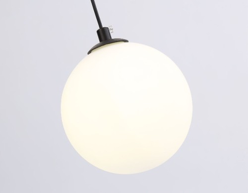 Подвесной светильник Ambrella Light LineTech FL66303 изображение в интернет-магазине Cramer Light фото 7