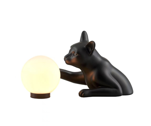 Настольная лампа Moderli Monya V11677-TL изображение в интернет-магазине Cramer Light