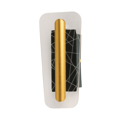 Настенный светильник De Markt Конти 488023701 изображение в интернет-магазине Cramer Light