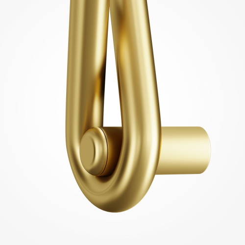 Бра Maytoni Vortex MOD476WL-02BS дополнительное фото фото 5