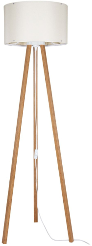 Торшер Toplight Posy TL1617S-01PN изображение в интернет-магазине Cramer Light