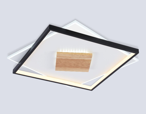 Потолочный светильник Ambrella Light Linetech Comfort FL4791 изображение в интернет-магазине Cramer Light фото 2