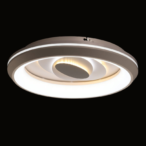 Потолочная люстра De Markt Мадлен 424016601 изображение в интернет-магазине Cramer Light фото 2