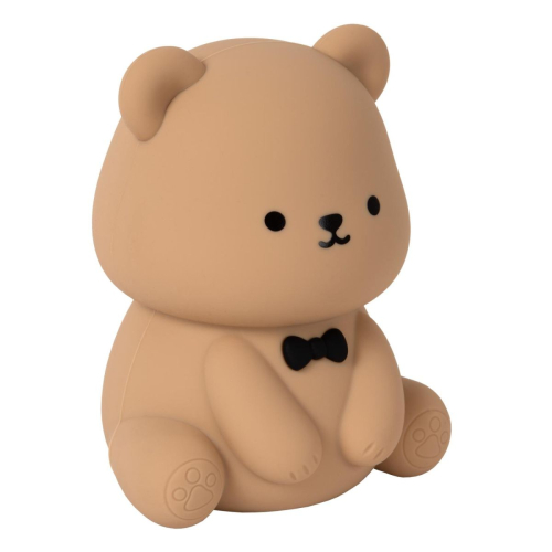 Настольная лампа Lucide Pincha Bear 54500/01/43 изображение в интернет-магазине Cramer Light фото 2