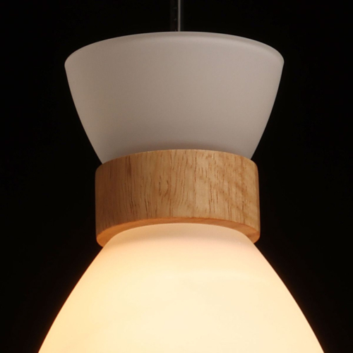 Подвесной светильник De Markt Лоск 107010203 изображение в интернет-магазине Cramer Light фото 6