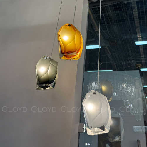 Подвесной светильник Cloyd Varell 11658 изображение в интернет-магазине Cramer Light фото 3