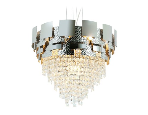 Подвесная люстра Ambrella Light Traditional TR5242 изображение в интернет-магазине Cramer Light фото 4