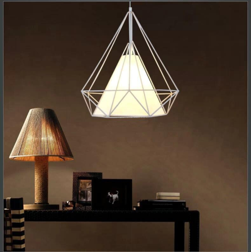 Подвесной светильник Moderli Lia V1631-1P изображение в интернет-магазине Cramer Light фото 5