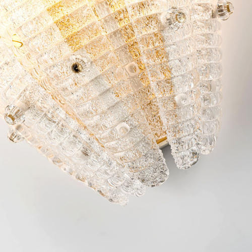 Настенный светильник Modelux ML.9555.400 CP изображение в интернет-магазине Cramer Light фото 5