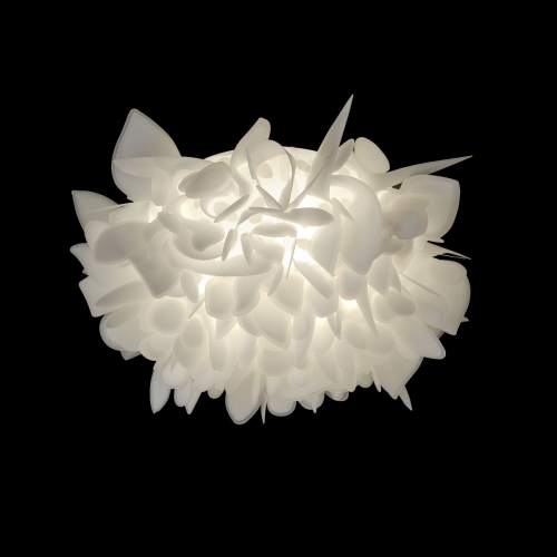 Потолочный светильник Loft IT Clizia 10594/530C White изображение в интернет-магазине Cramer Light фото 2
