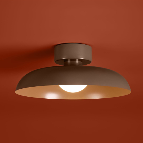 Потолочный светильник Freya Movement FR5602CL-L10BR изображение в интернет-магазине Cramer Light фото 7