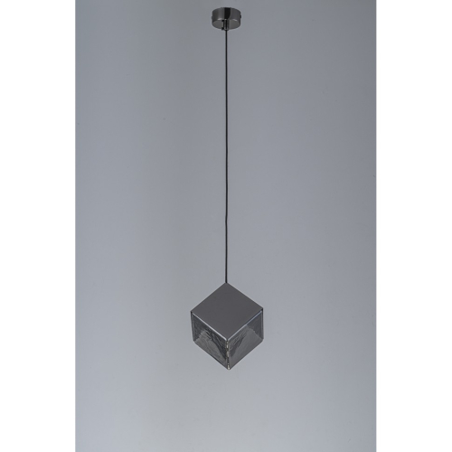 Подвесной светильник Belfast Skerry 101-1 PBK GR изображение в интернет-магазине Cramer Light фото 2