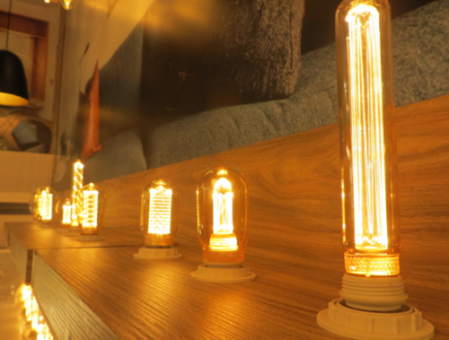 Лампа светодиодная Delight Collection RN I-T30-1 изображение в интернет-магазине Cramer Light фото 2