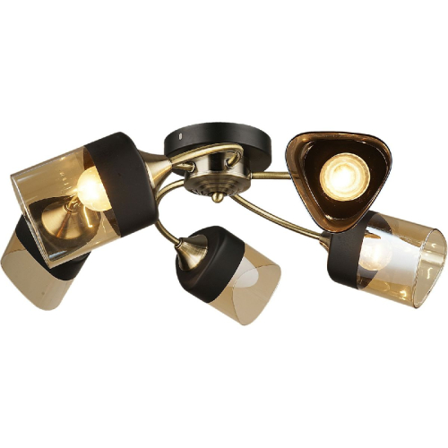 Потолочная люстра Reluce 04153-0.3-05 изображение в интернет-магазине Cramer Light фото 3