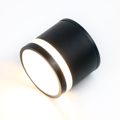 Накладной светильник General GWL-GX53-M-IP65 661951 изображение в интернет-магазине Cramer Light