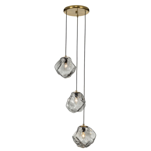 Подвесной светильник Citilux Rocka CL247083 изображение в интернет-магазине Cramer Light фото 3