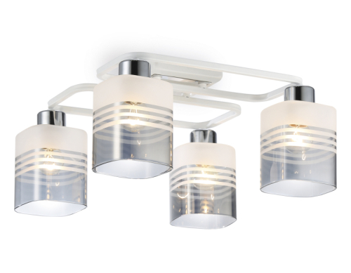 Потолочная люстра Ambrella Light Modern TR303205 изображение в интернет-магазине Cramer Light