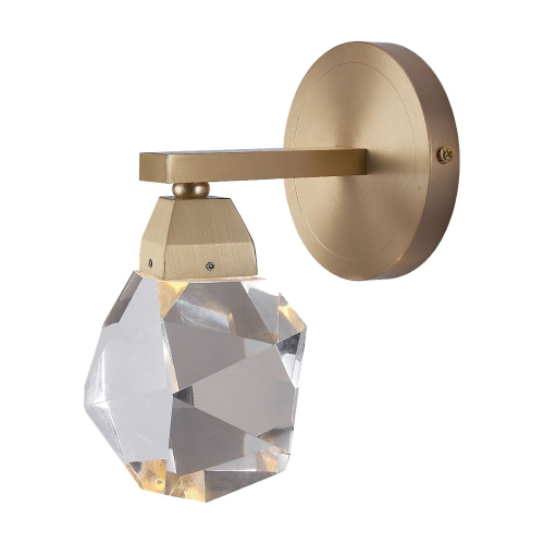 Бра ImperiumLoft Cristel Wall 167107-26 дополнительное фото фото 4