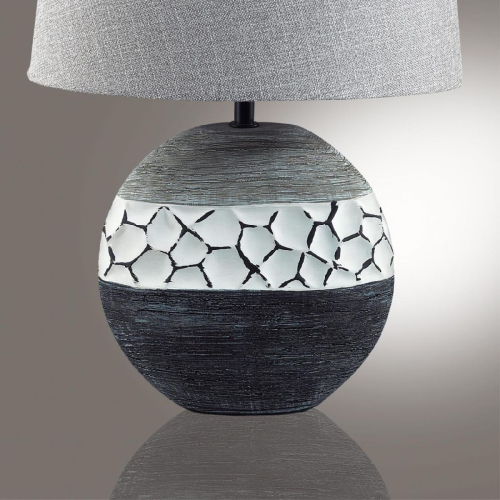 Настольная лампа Lumion Comfi Avalona 8119/1T изображение в интернет-магазине Cramer Light фото 6
