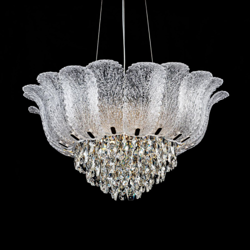 Подвесная люстра Modelux premium ML.6550.13P изображение в интернет-магазине Cramer Light фото 2