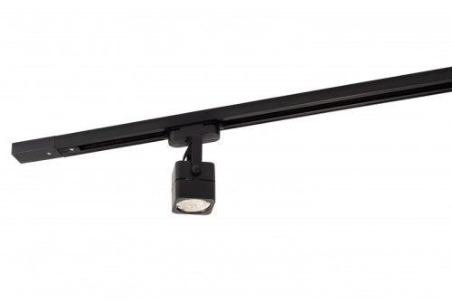 Светильник на шине Denkirs DK6003-BK изображение в интернет-магазине Cramer Light фото 4