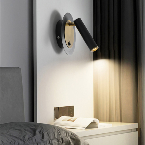 Спот ImperiumLoft Rapid Wall 211938-26 изображение в интернет-магазине Cramer Light фото 8