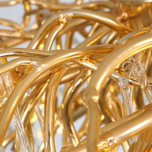 Подвесная люстра ImperiumLoft Marian 205824-26 изображение в интернет-магазине Cramer Light фото 9