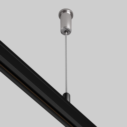 Тросовый подвес Maytoni Levity TRA184SW-1B изображение в интернет-магазине Cramer Light фото 3