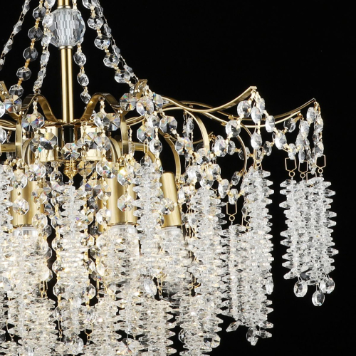 Подвесная люстра Reluce 46620-0.4-06 COP изображение в интернет-магазине Cramer Light фото 2