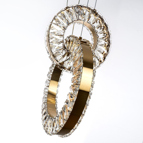 Подвесной светильник Modelux ML.9041.400 BS изображение в интернет-магазине Cramer Light фото 3