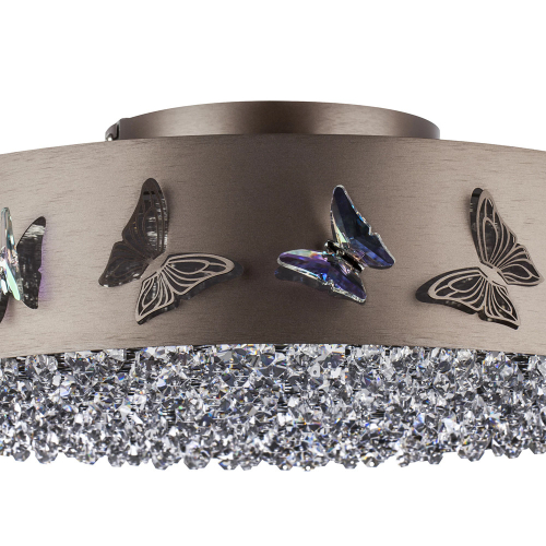 Потолочная люстра Lightstar Faraone 701021 изображение в интернет-магазине Cramer Light фото 3