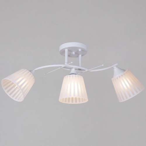 Потолочный светильник Reluce 82460-0.3-03 WH изображение в интернет-магазине Cramer Light