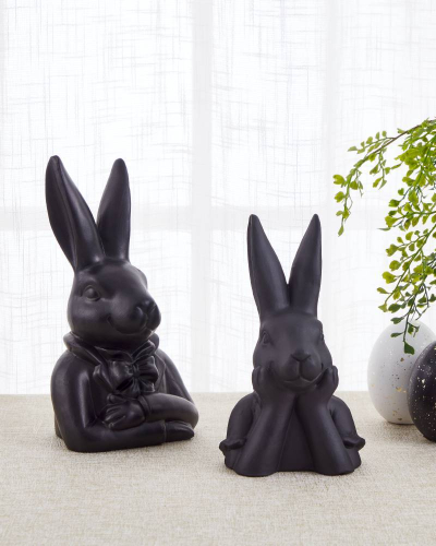 Фигурка Заяц Eglo Gopeng 427972 изображение в интернет-магазине Cramer Light фото 3