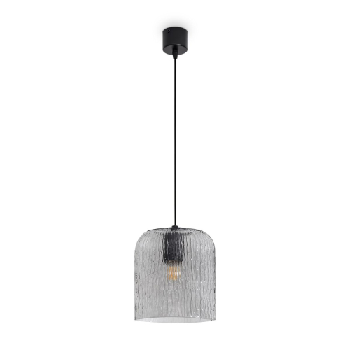 Подвесной светильник Freya Hap FR5577PL-01SM изображение в интернет-магазине Cramer Light фото 2