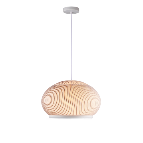 Подвесной светильник Delight Collection 8610P/B LED white изображение в интернет-магазине Cramer Light фото 2