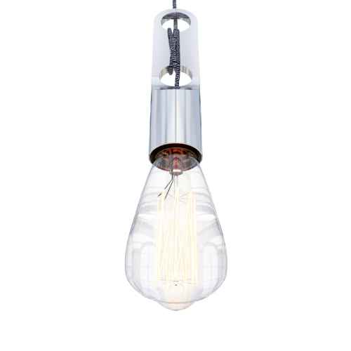 Подвесной светильник LOFT IT Wickle Loft1510N изображение в интернет-магазине Cramer Light фото 3