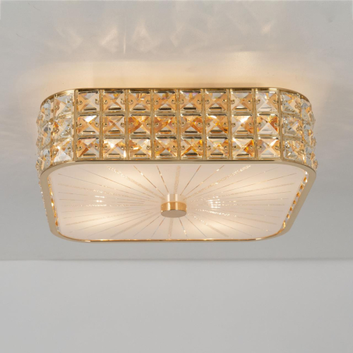 Потолочный светильник Citilux Портал CL324242 изображение в интернет-магазине Cramer Light фото 4