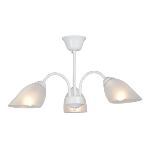 Люстра на штанге Vitaluce V3336-0/3PL изображение в интернет-магазине Cramer Light