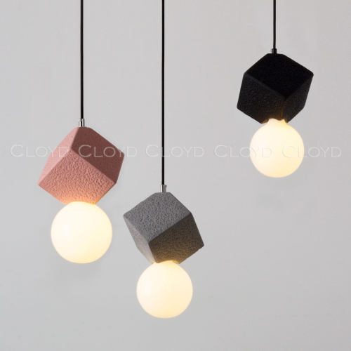 Подвесной светильник Cloyd Austa 11150 изображение в интернет-магазине Cramer Light фото 4