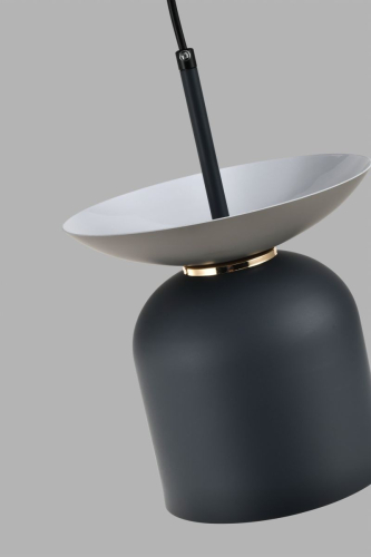 Подвесной светильник Moderli Lecce V11554-1P изображение в интернет-магазине Cramer Light фото 5