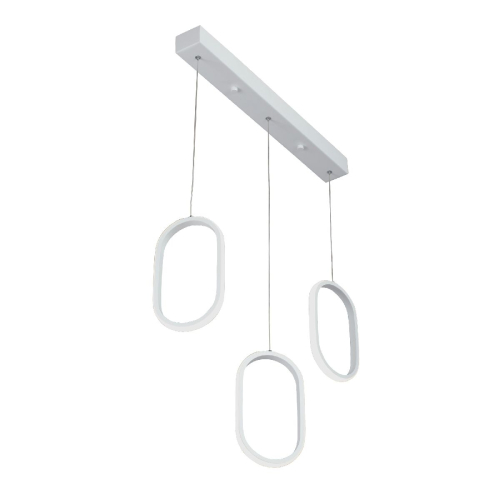 Подвесной светильник Vitaluce V3049-0/3S изображение в интернет-магазине Cramer Light фото 2