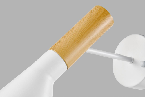 Бра Moderli Turin V10481-1W дополнительное фото фото 4