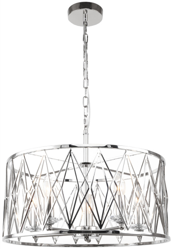 Подвесная люстра Stilfort Rombik 3020/11/05P изображение в интернет-магазине Cramer Light