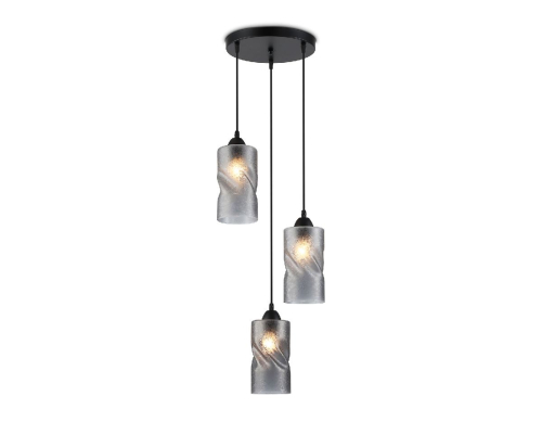 Подвесной светильник Ambrella Light Loft Traditional TR3414 изображение в интернет-магазине Cramer Light